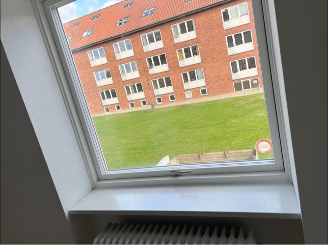 udskiftning af vinduer og døre Odense