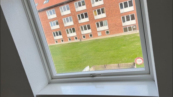 udskiftning af vinduer og døre Odense